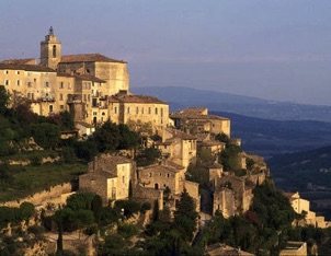 Gordes